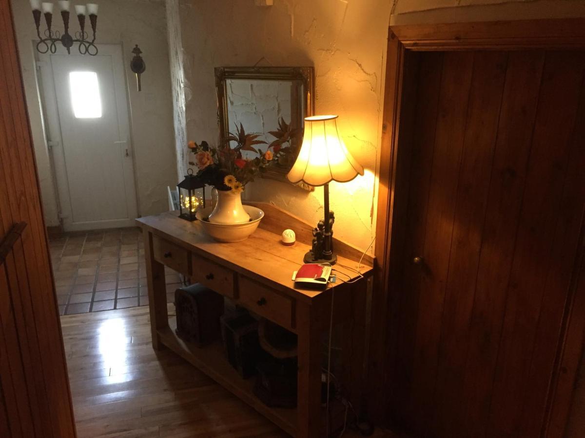 باليبوهييغو Burns Cottage المظهر الخارجي الصورة