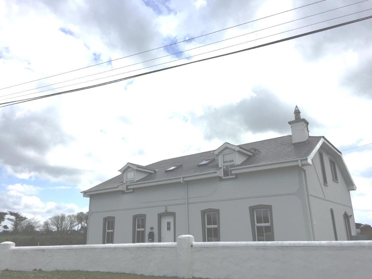 باليبوهييغو Burns Cottage المظهر الخارجي الصورة