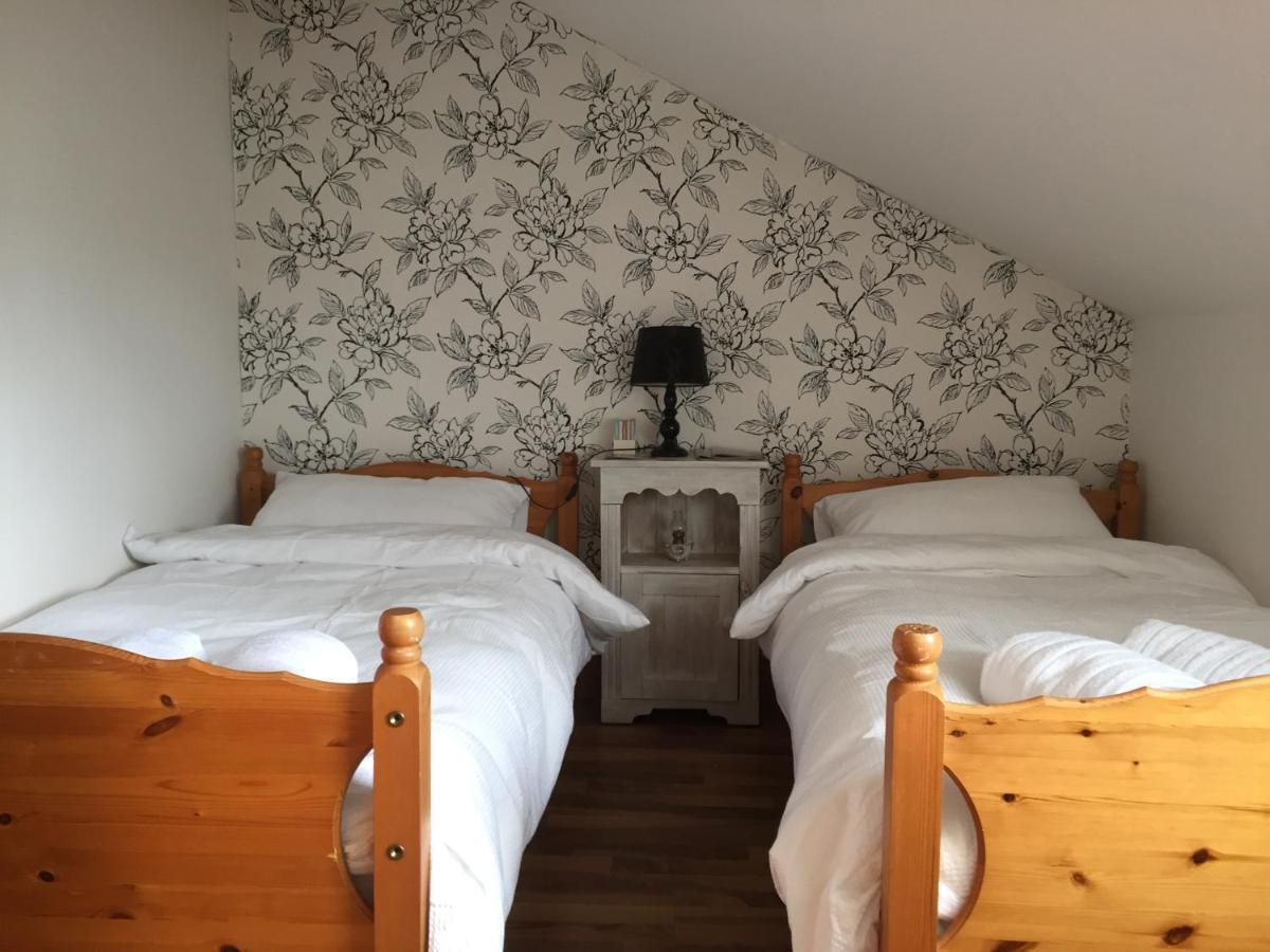 باليبوهييغو Burns Cottage المظهر الخارجي الصورة